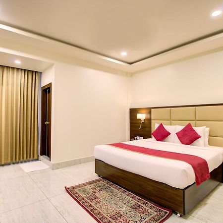 Cygnett Inn Trendz Itānagar Esterno foto