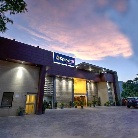Cygnett Inn Trendz Itānagar Esterno foto