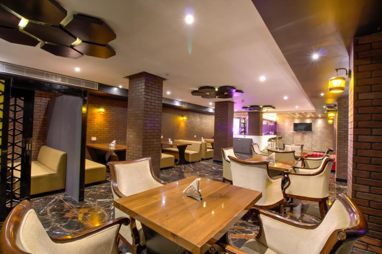 Cygnett Inn Trendz Itānagar Esterno foto