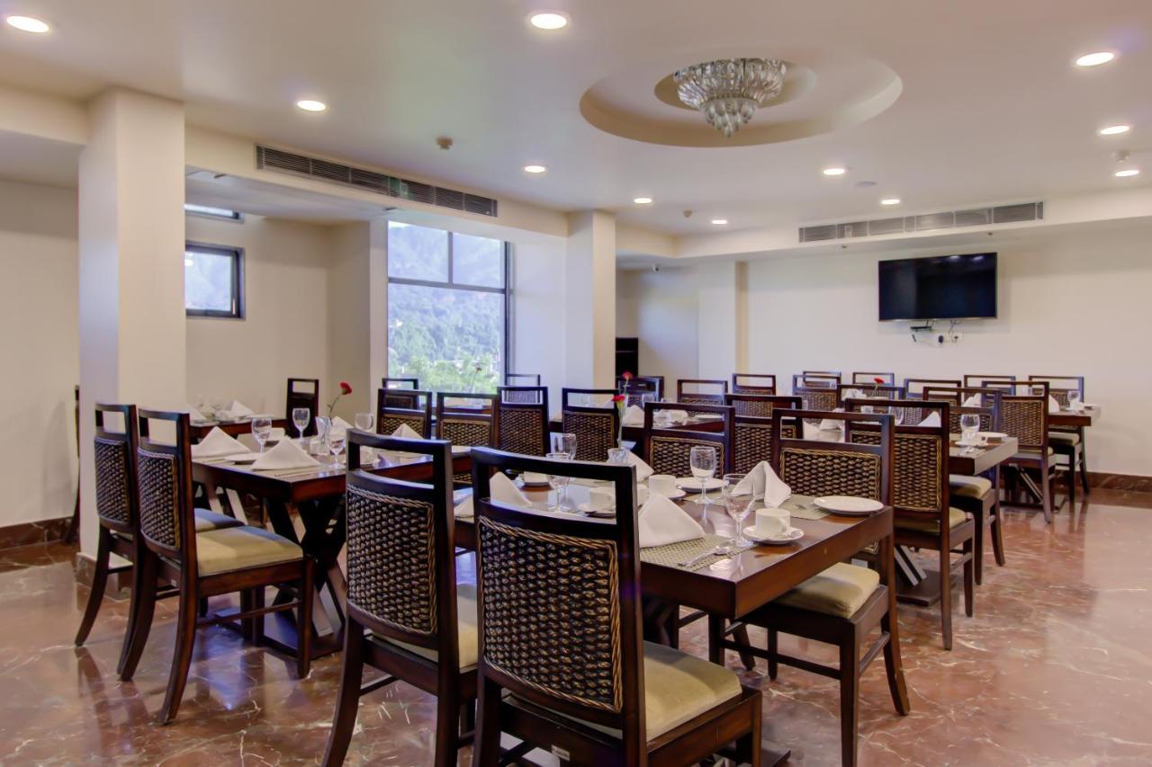 Cygnett Inn Trendz Itānagar Esterno foto